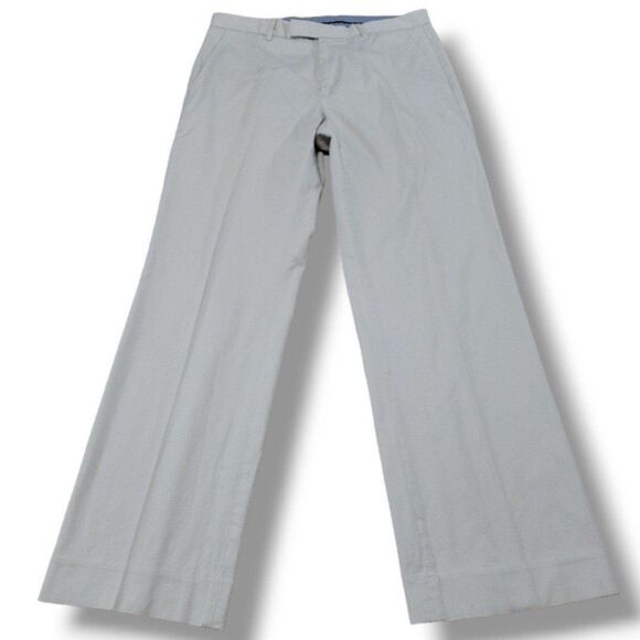 Gap Pants Size 34 W34"xL31" Mens Gap Straight Fit Pants Chino Pants Casual Pants - Picture 1 of 5